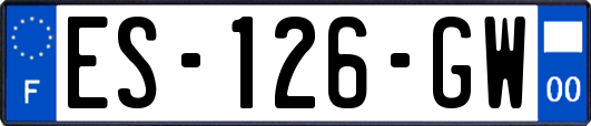 ES-126-GW