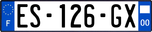 ES-126-GX