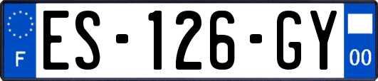 ES-126-GY
