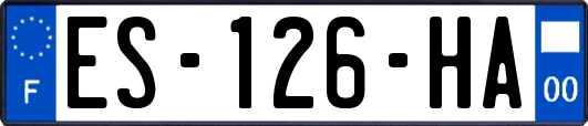 ES-126-HA