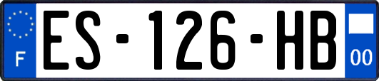 ES-126-HB