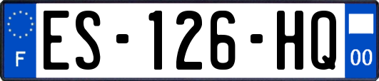 ES-126-HQ