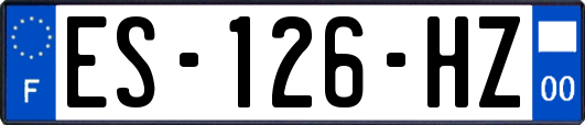 ES-126-HZ