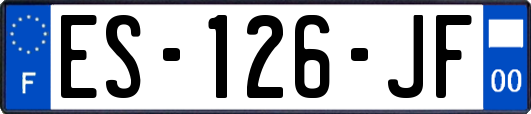 ES-126-JF