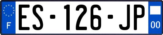 ES-126-JP
