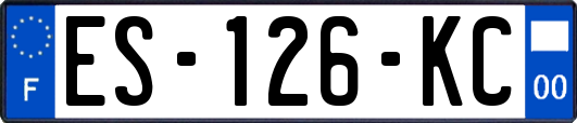 ES-126-KC