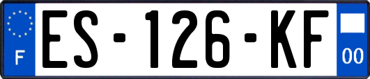 ES-126-KF