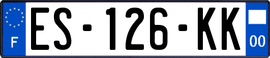 ES-126-KK