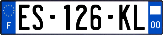 ES-126-KL