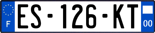 ES-126-KT
