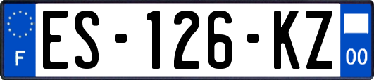 ES-126-KZ