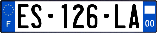 ES-126-LA