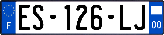 ES-126-LJ