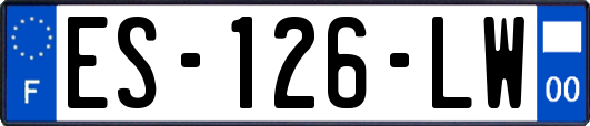 ES-126-LW