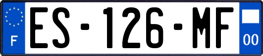 ES-126-MF