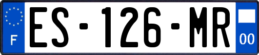 ES-126-MR