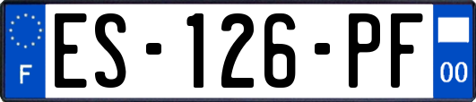 ES-126-PF