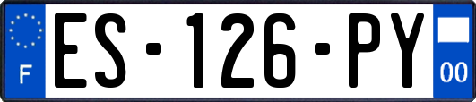 ES-126-PY
