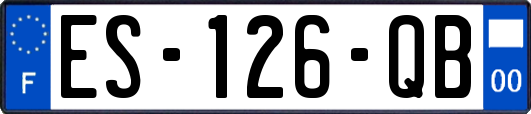 ES-126-QB