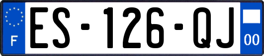 ES-126-QJ