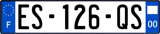 ES-126-QS