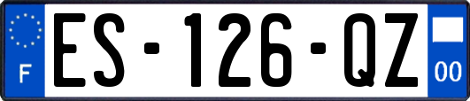 ES-126-QZ