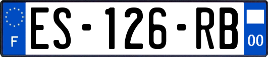 ES-126-RB