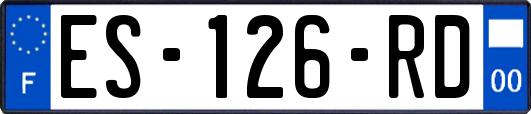 ES-126-RD