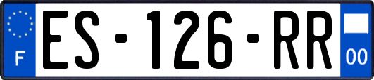 ES-126-RR