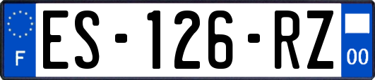 ES-126-RZ