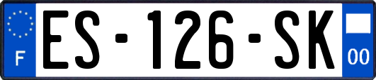 ES-126-SK