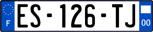 ES-126-TJ