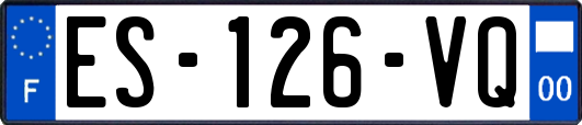 ES-126-VQ