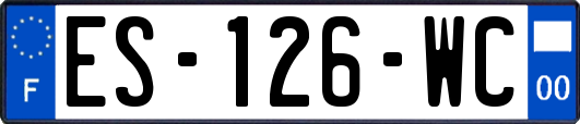 ES-126-WC