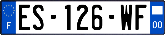 ES-126-WF