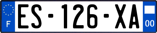 ES-126-XA