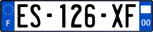 ES-126-XF