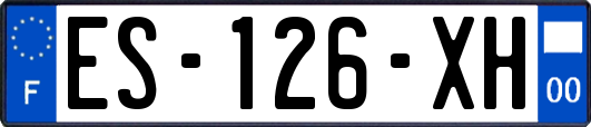 ES-126-XH