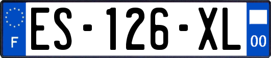 ES-126-XL