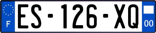 ES-126-XQ