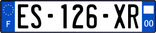 ES-126-XR