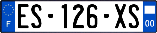 ES-126-XS
