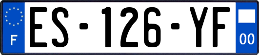 ES-126-YF