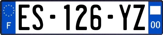 ES-126-YZ