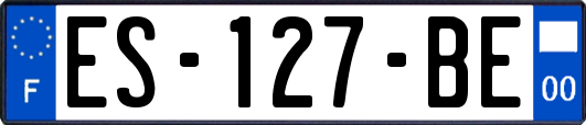 ES-127-BE