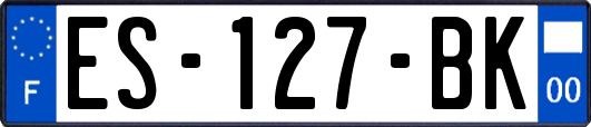 ES-127-BK