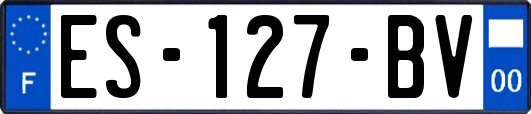 ES-127-BV