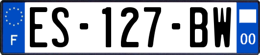 ES-127-BW