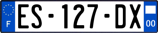 ES-127-DX