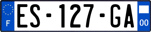 ES-127-GA